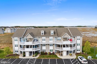 37185 Harbor Dr Unit 3603, Ocean View, DE 19970