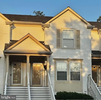 1710 Fallowfield Ct, Crofton, MD 21114