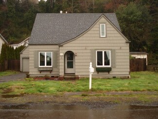 1912 W 5th St, Aberdeen, WA 98520
