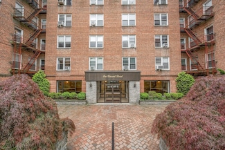 1 Vincent Rd Unit 2B, Bronxville, NY 10708