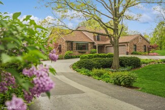20956 N Buffalo Run, Kildeer, IL 60047