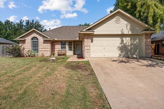 307 Morene Ave, Waxahachie, TX 75165