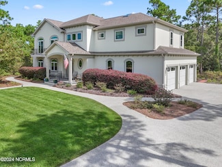 3618 Holly Harbor Dr, Southport, NC 28461