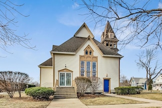 200 W Crawford St, Peotone, IL 60468