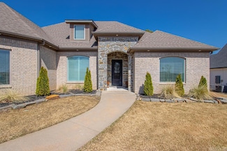 9732 Hickory Heights Dr, Sherwood, AR 72120