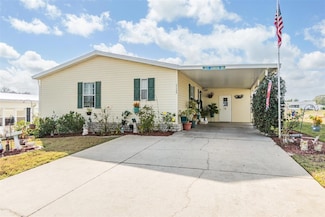 37340 Neukom Ave, Zephyrhills, FL 33541