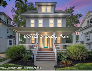 606 3rd Ave, Bradley Beach, NJ 07720
