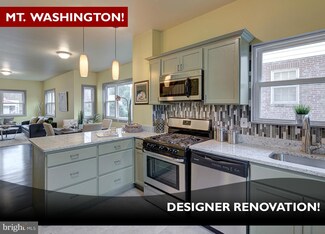 5714 Key Ave, Baltimore, MD 21215
