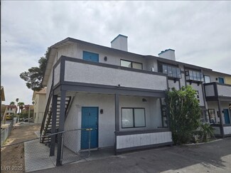Unlisted Address