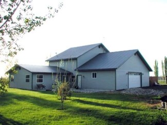 2335 S 1600 E, Gooding, ID 83330