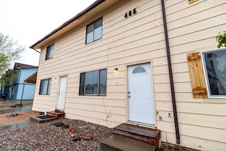 486 Tracy Dr Unit 2, Clifton, CO 81520