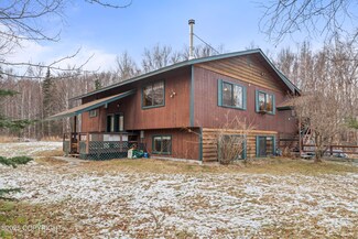 2350 S Tundra Rose Dr, Wasilla, AK 99623