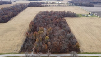 6188 County Road 500 E, Montpelier, IN 47359