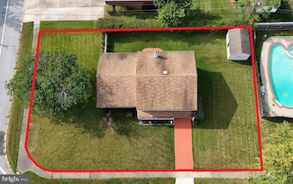 2115 Coventry Dr, Wilmington, DE 19810