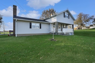 3627 Saint Philip Rd S, Evansville, IN 47712