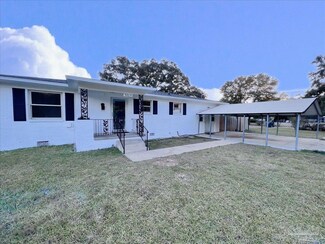5805 Aurora Ave, Pensacola, FL 32506