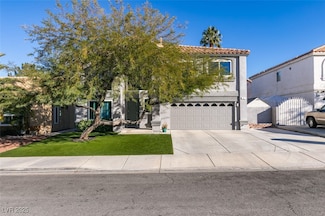 8 Rising Sun Ct, Henderson, NV 89074