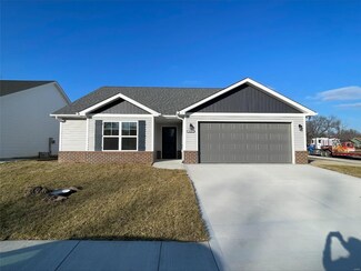 1450 Lexi Ln, Mascoutah, IL 62258