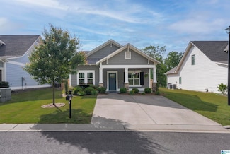 1368 Shades Terrace, Irondale, AL 35210