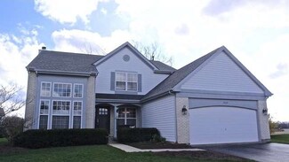 1409 Andover Dr, Mundelein, IL 60060
