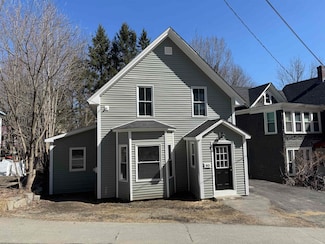 80 W Main St, Newport, VT 05855