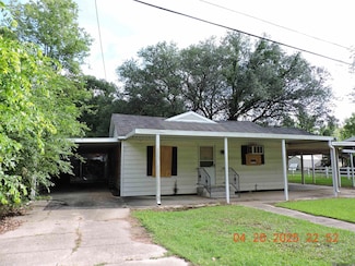 711 Bowman St, Denham Springs, LA 70726