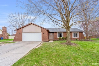 3704 Candy Ln, Kokomo, IN 46902