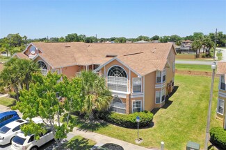 2438 Sweetwater Club Cir Unit 50, Kissimmee, FL 34746