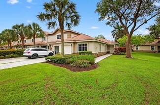 6736 Old Farm Trail, Boynton Beach, FL 33437