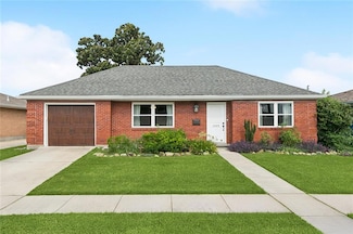 1433 Poinsettia Dr, Metairie, LA 70005