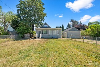 6725 S D St, Tacoma, WA 98408