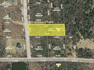Lot 4 2.86 Acre Clearview Dr, Weston, WI 54476