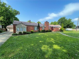 125 Ben Lomond St, Uniontown, PA 15401