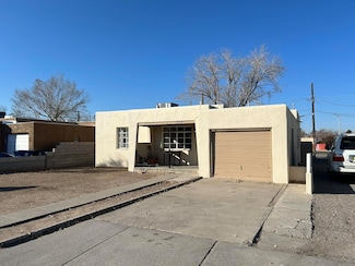 529 Carlisle Blvd NE, Albuquerque, NM 87106