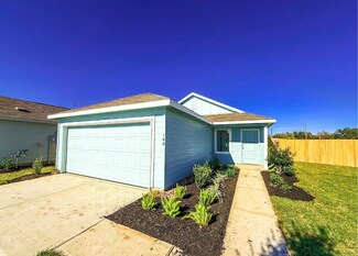 12427 Lady Slipper Rd, Houston, TX 77038