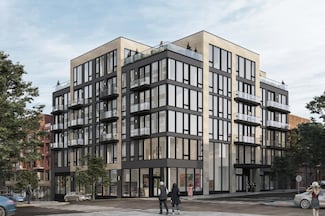40-46 24th St Unit PHB, Long Island City, NY 11101