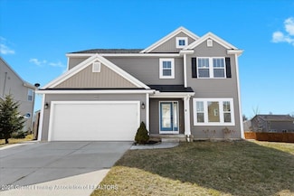5909 Hemlock Dr, Holt, MI 48842