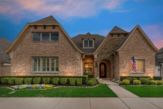 712 Winding Ridge Trail, Southlake, TX 76092