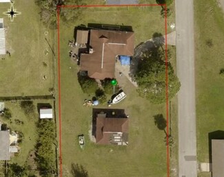 1016 Ruth Dr, Edgewater, FL 32132