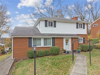 4691 Marjorie Dr, Murrysville, PA 15668