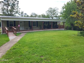 406 Greene Mountain Rd, Greeneville, TN 37743