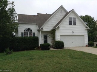 4041 Tutbury Dr, Jamestown, NC 27282