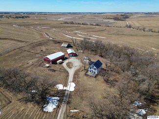 6809 Cr 21 County Rd Unit WP001, Kennard, NE 68034