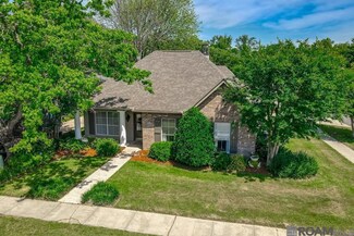 10363 Springbrook Ave, Baton Rouge, LA 70810