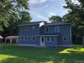 1032 County Route 4, Central Square, NY 13036