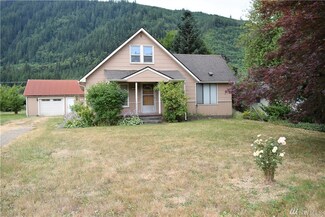 701 Adams Ave, Morton, WA 98356