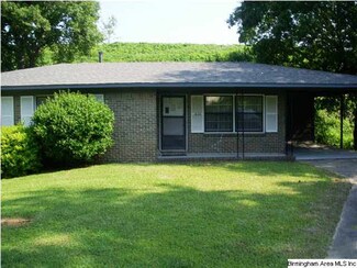 1832 Mountain Cir, Birmingham, AL 35217
