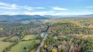 4.9 acres off Route 11, Valley Head, AL 35989