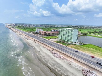 9420 Seawall Blvd Unit 305, Galveston, TX 77554