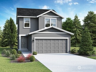 4213 Pronghorn Place Unit 24, Bremerton, WA 98310